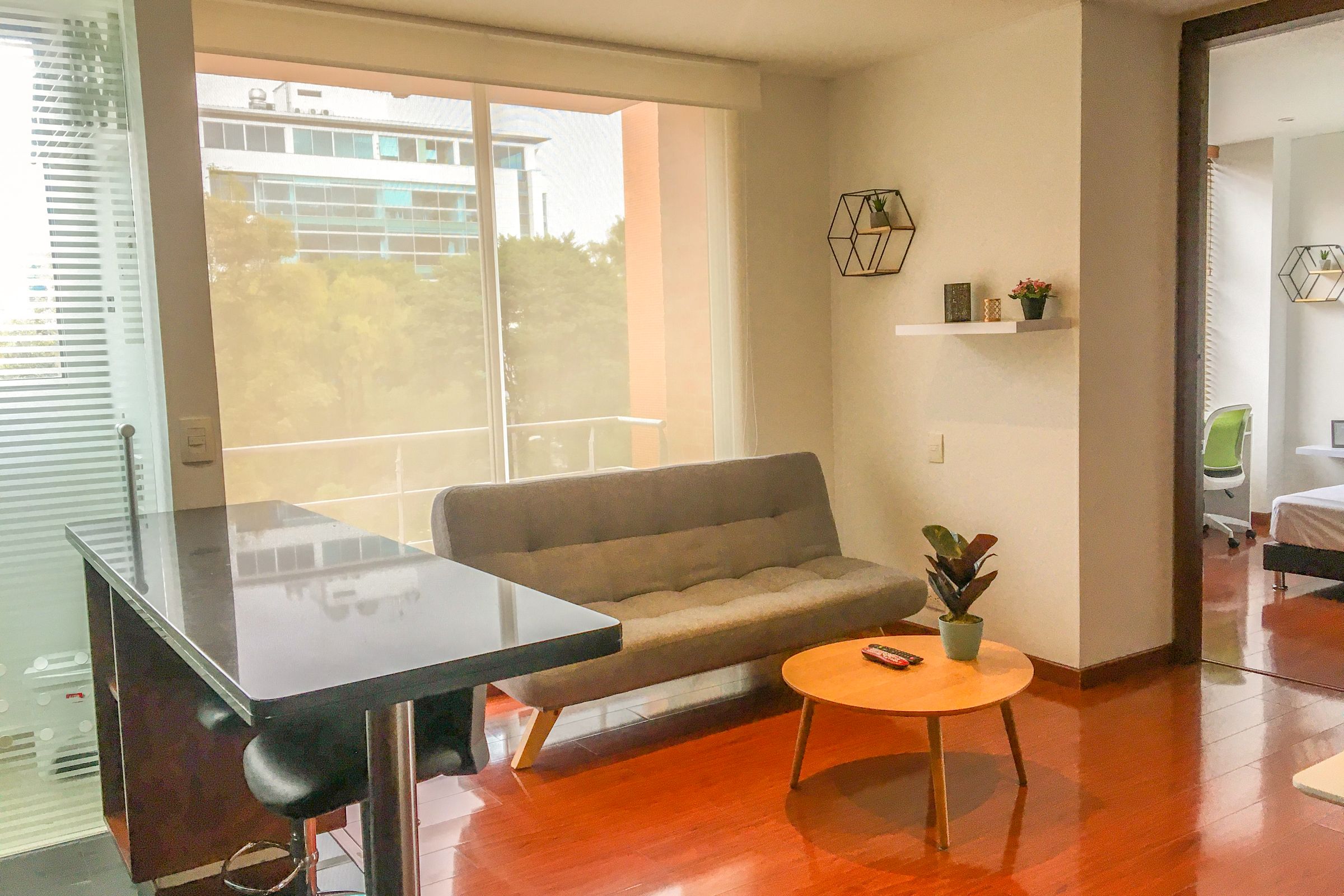 Apartamento en arriendo Chicó Norte III Sector Apartamento en arriendo Chicó Norte III Sector 67 m² - $ 2.864.400