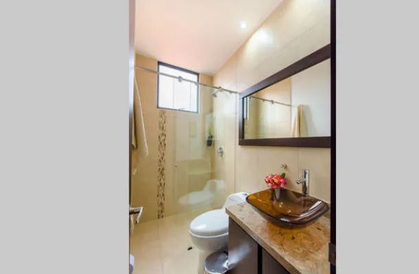 Apartamento en arriendo Chicó Norte 67 m² - $ 4.757.000