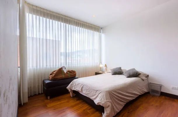 Apartamento en arriendo Chicó Norte 67 m² - $ 4.757.000