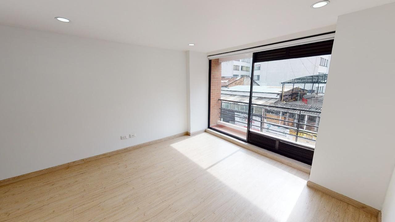 Apartamento en arriendo Quesada Apartamento en arriendo Quesada 0 m² - $ 2.250.000