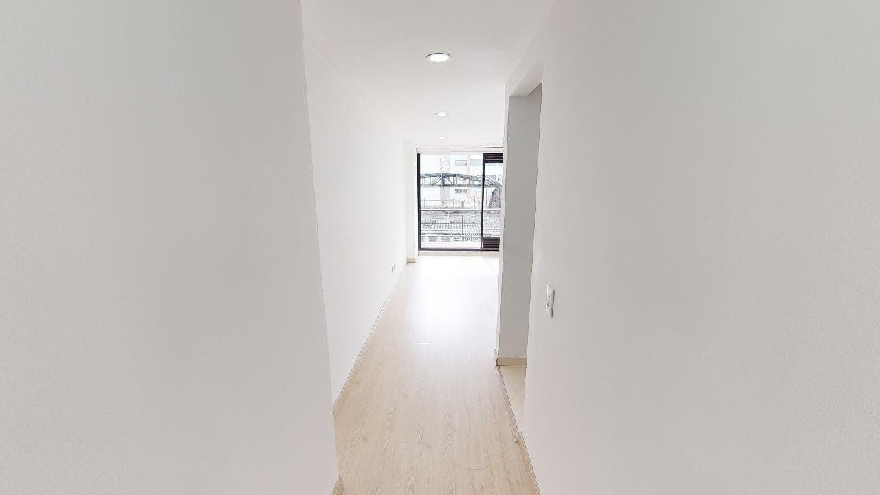 Apartamento en arriendo Quesada Apartamento en arriendo Quesada 0 m² - $ 2.250.000