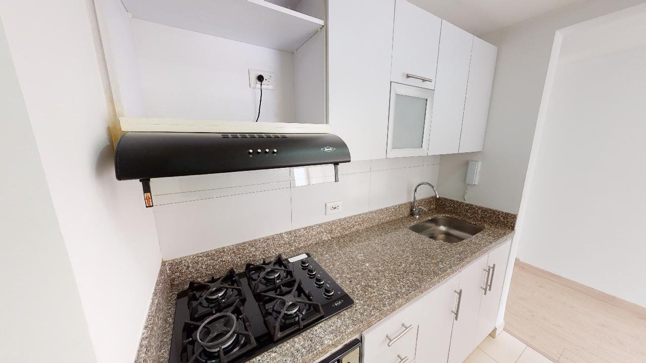 Apartamento en arriendo Quesada Apartamento en arriendo Quesada 0 m² - $ 2.250.000