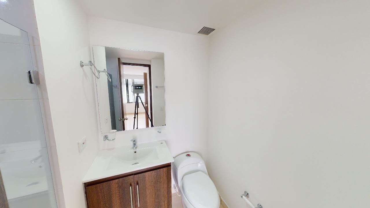 Apartamento en arriendo Quesada Apartamento en arriendo Quesada 0 m² - $ 1.500.000
