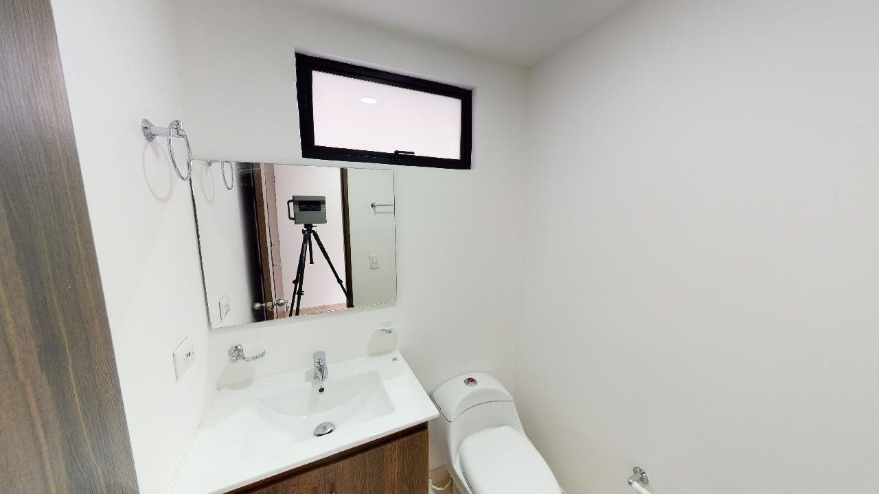 Apartamento en arriendo Quesada Apartamento en arriendo Quesada 0 m² - $ 1.500.000