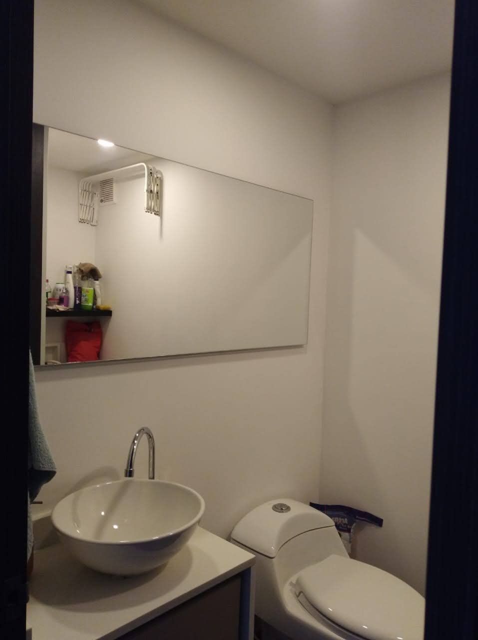 Apartamento en arriendo Chapinero Central Apartamento en arriendo Chapinero Central 0 m² - $ 1.750.000