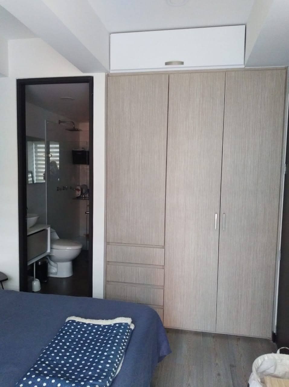 Apartamento en arriendo Chapinero Central Apartamento en arriendo Chapinero Central 0 m² - $ 1.750.000