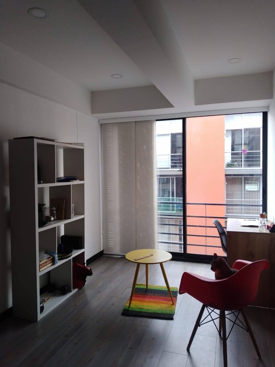 Apartamento en arriendo Chapinero Central Apartamento en arriendo Chapinero Central 0 m² - $ 1.750.000