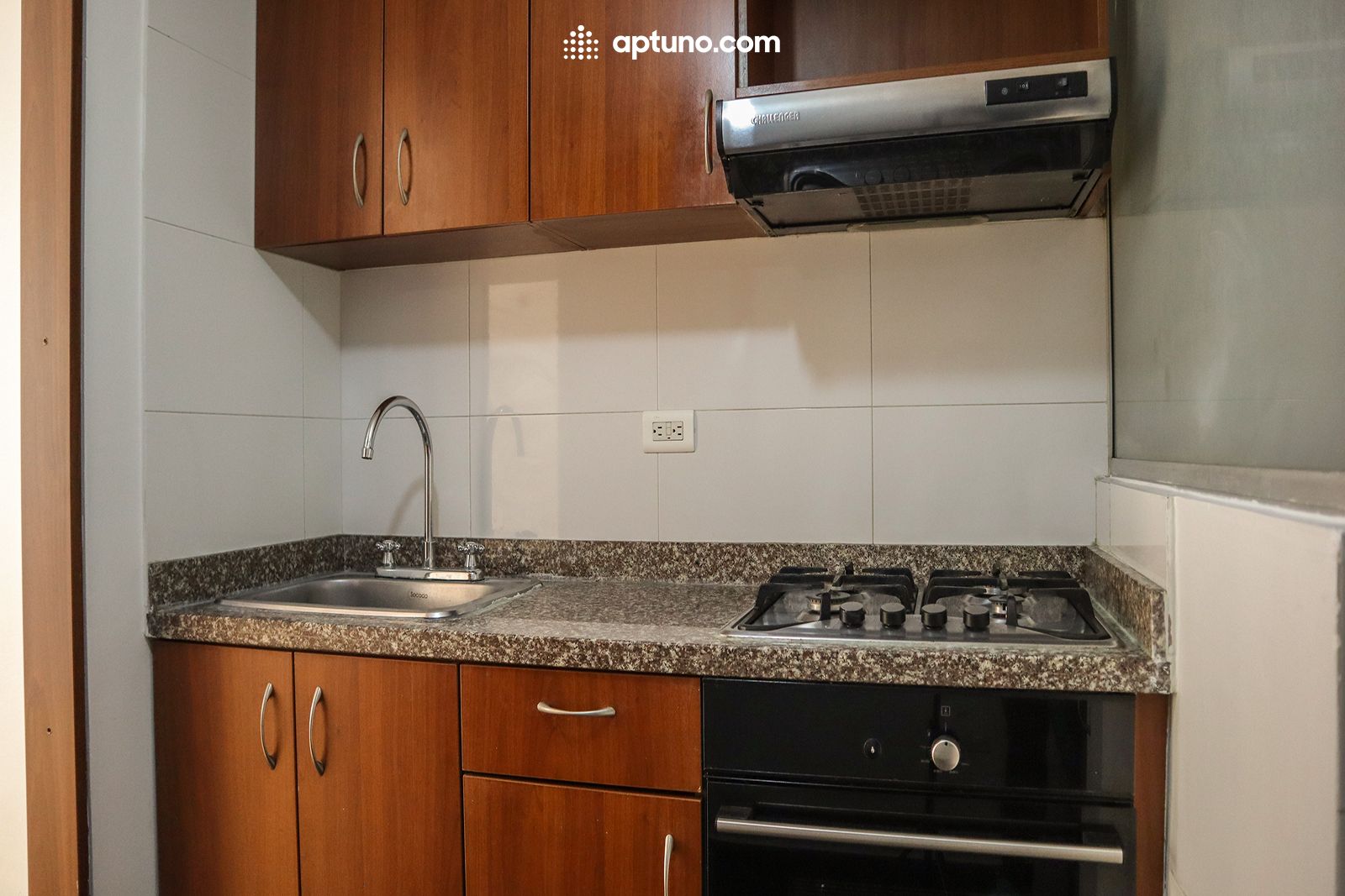 Apartamento en arriendo El Plan Apartamento en arriendo El Plan 62 m² - $ 1.200.000