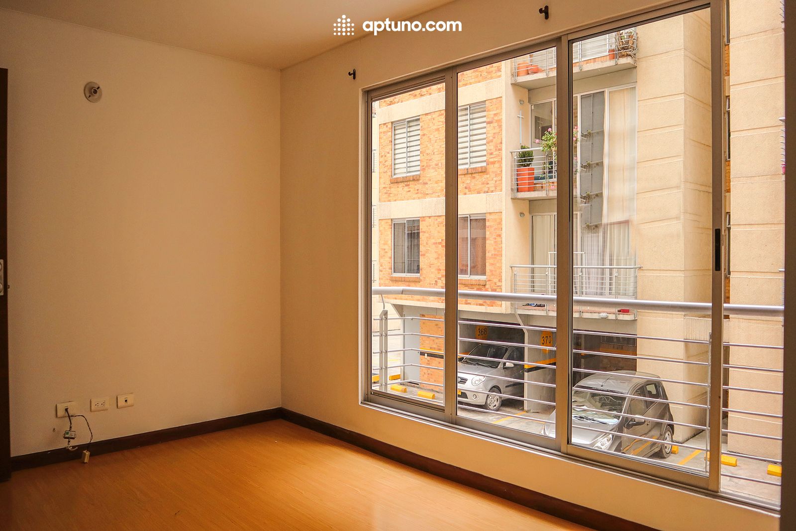 Apartamento en arriendo El Plan Apartamento en arriendo El Plan 62 m² - $ 1.200.000