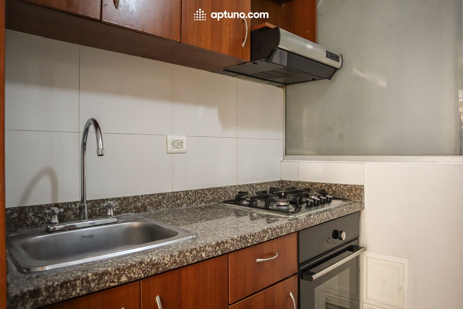 Apartamento en arriendo El Plan Apartamento en arriendo El Plan 62 m² - $ 1.200.000
