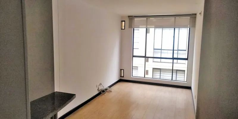 Apartamento en arriendo Prado Pinzón Apartamento en arriendo Prado Pinzón 54 m² - $ 1.600.000