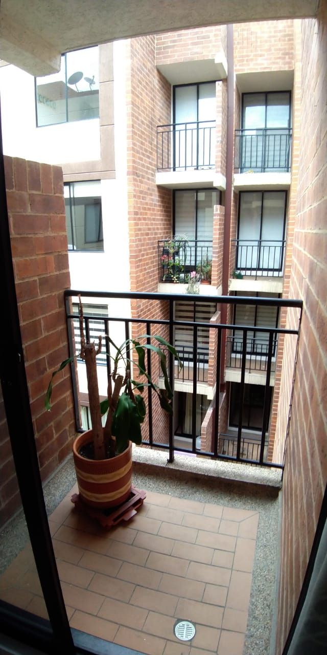 Apartamento en arriendo Prado Pinzón Apartamento en arriendo Prado Pinzón 54 m² - $ 1.600.000