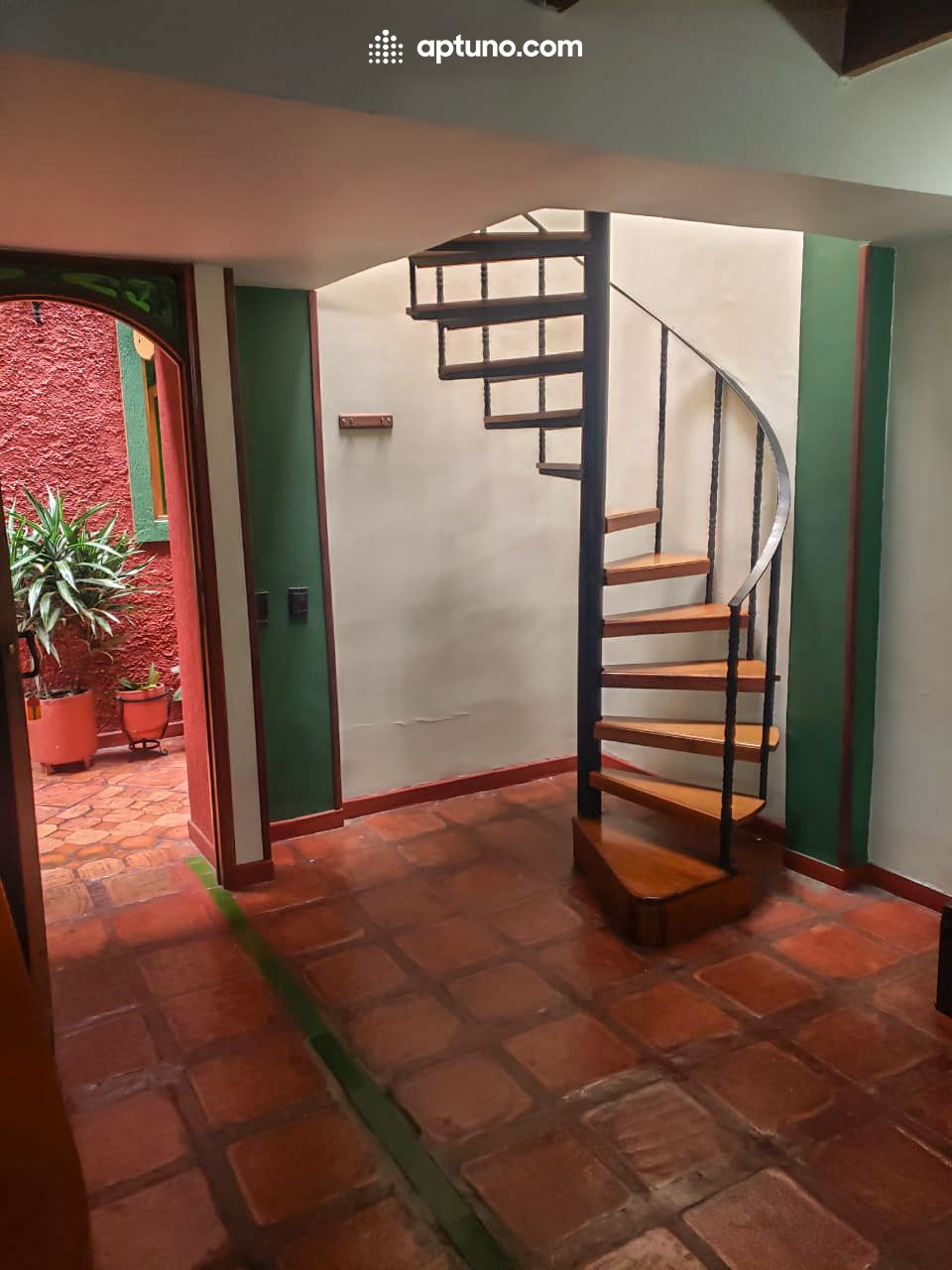 Apartamento en arriendo Potosí Apartamento en arriendo Potosí 56 m² - $ 1.800.000