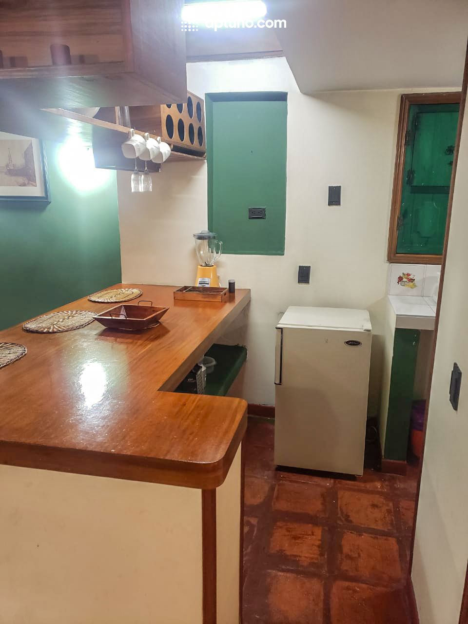 Apartamento en arriendo Potosí Apartamento en arriendo Potosí 56 m² - $ 1.800.000