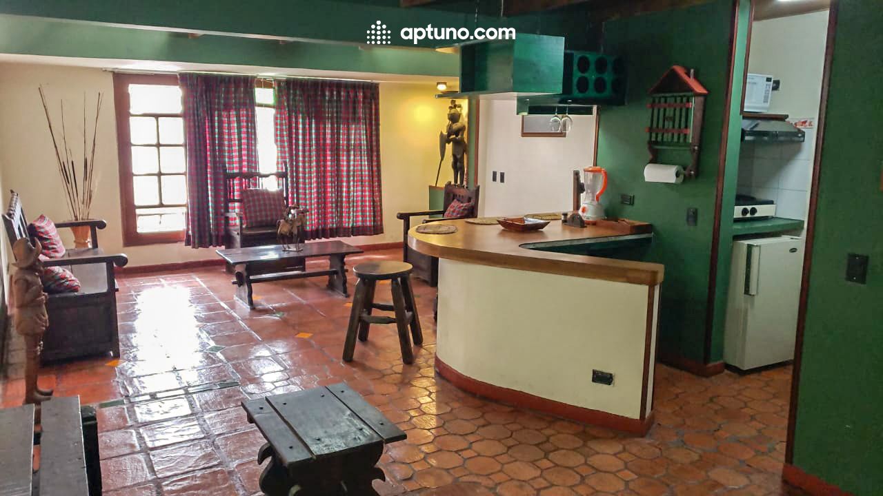 Apartamento en arriendo Potosí Apartamento en arriendo Potosí 67 m² - $ 1.800.000