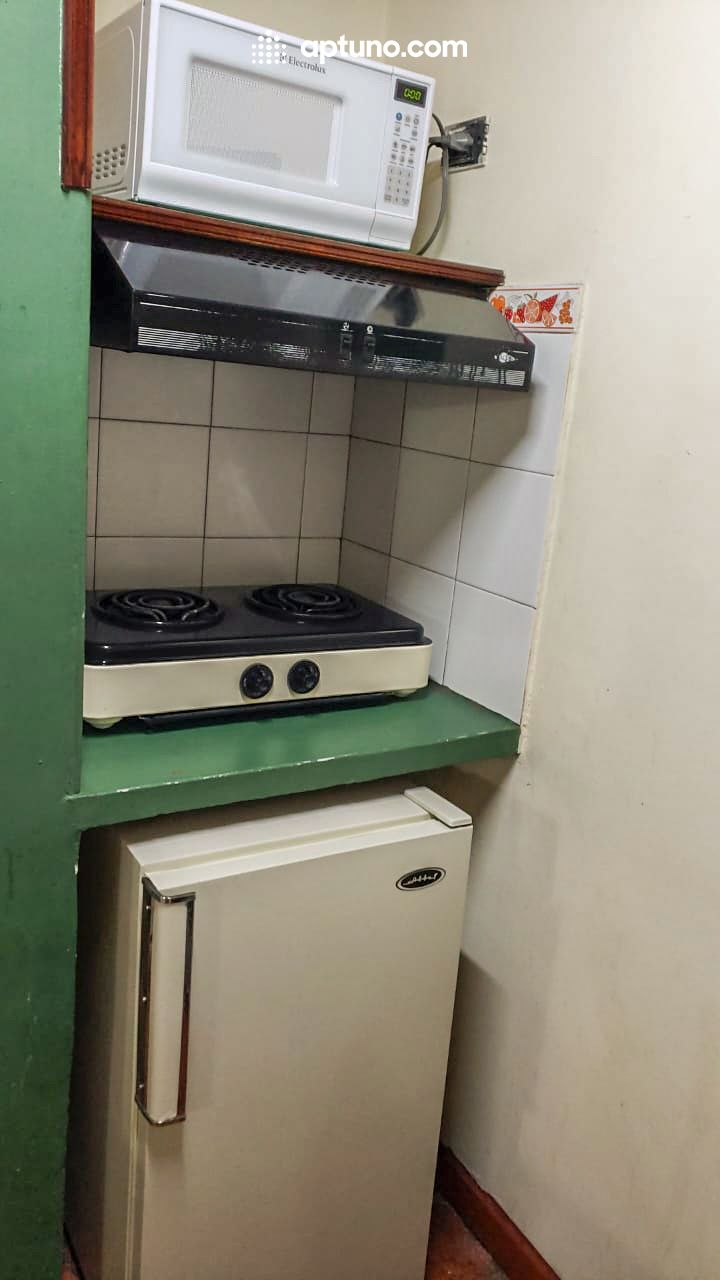 Apartamento en arriendo Potosí Apartamento en arriendo Potosí 67 m² - $ 1.800.000