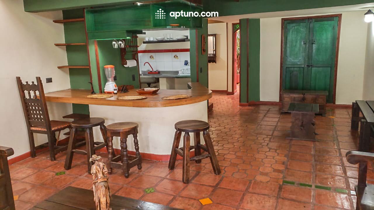 Apartamento en arriendo Potosí Apartamento en arriendo Potosí 67 m² - $ 1.800.000