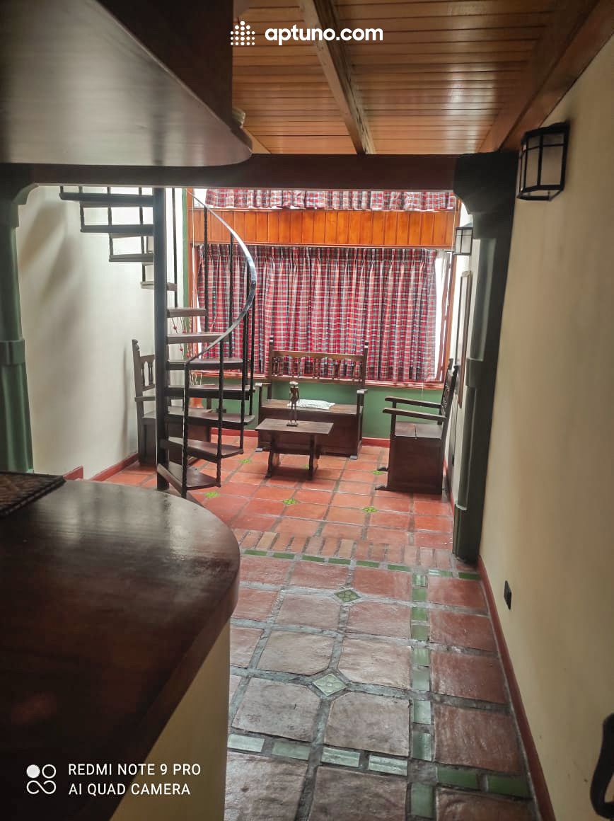 Apartamento en arriendo Potosí Apartamento en arriendo Potosí 47 m² - $ 1.600.000