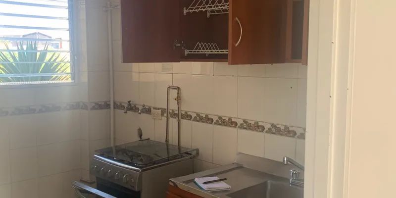 Apartamento en arriendo Prado Veraniego Norte 58 m² - $ 1.180.000