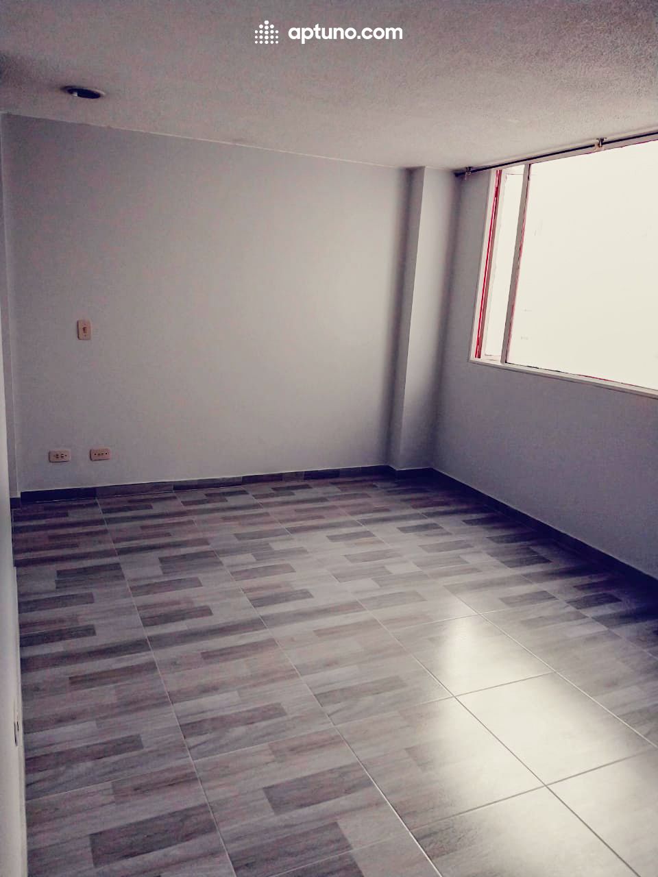Apartamento en arriendo Quesada Apartamento en arriendo Quesada 35 m² - $ 1.160.000