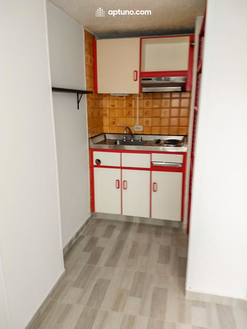 Apartamento en arriendo Quesada Apartamento en arriendo Quesada 35 m² - $ 1.160.000