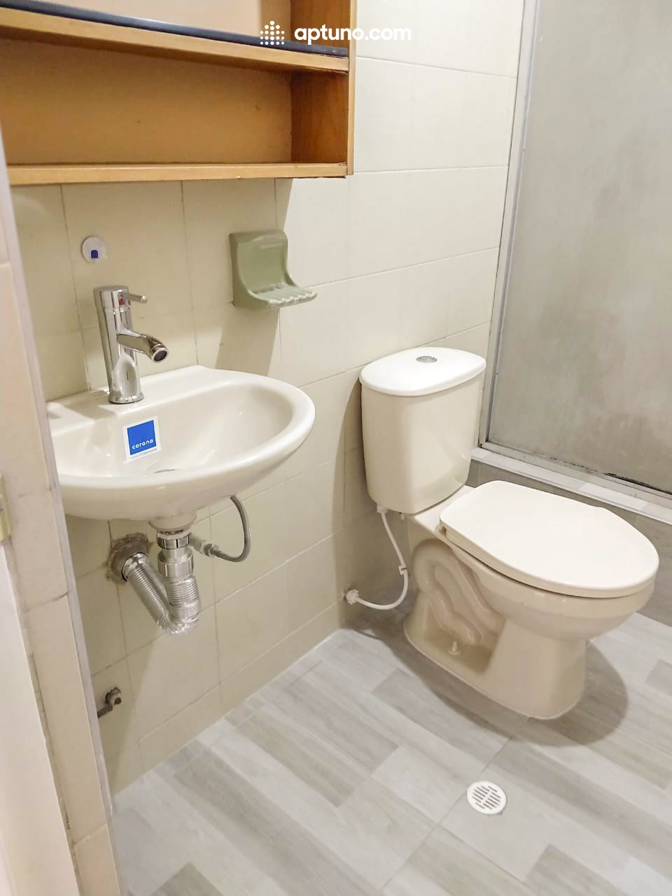 Apartamento en arriendo Quesada Apartamento en arriendo Quesada 35 m² - $ 1.160.000