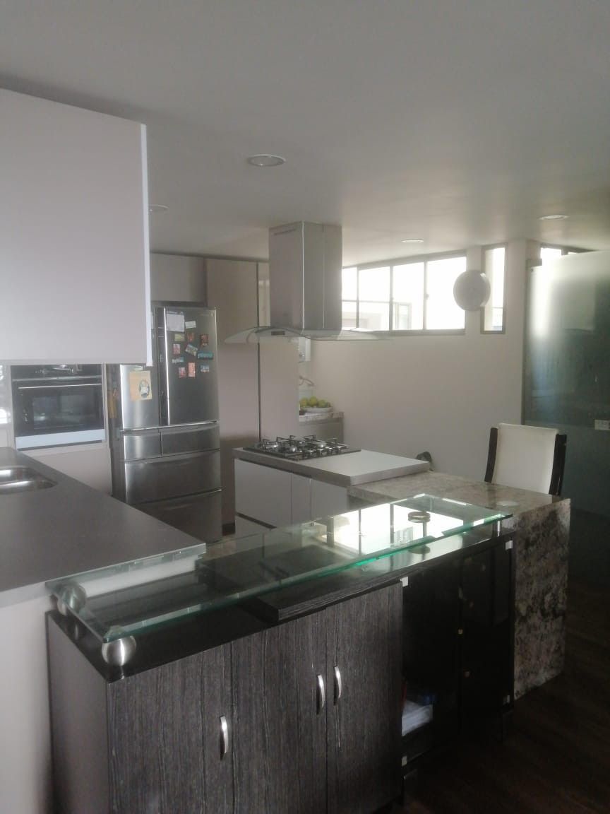 Apartamento en arriendo Santa Bárbara Central Apartamento en arriendo Santa Bárbara Central 90 m² - $ 2.619.000