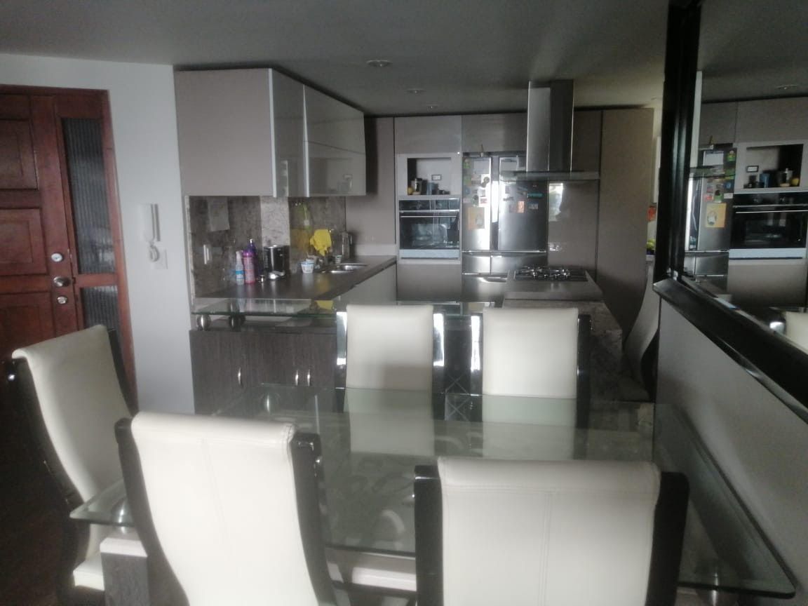 Apartamento en arriendo Santa Bárbara Central Apartamento en arriendo Santa Bárbara Central 90 m² - $ 2.619.000