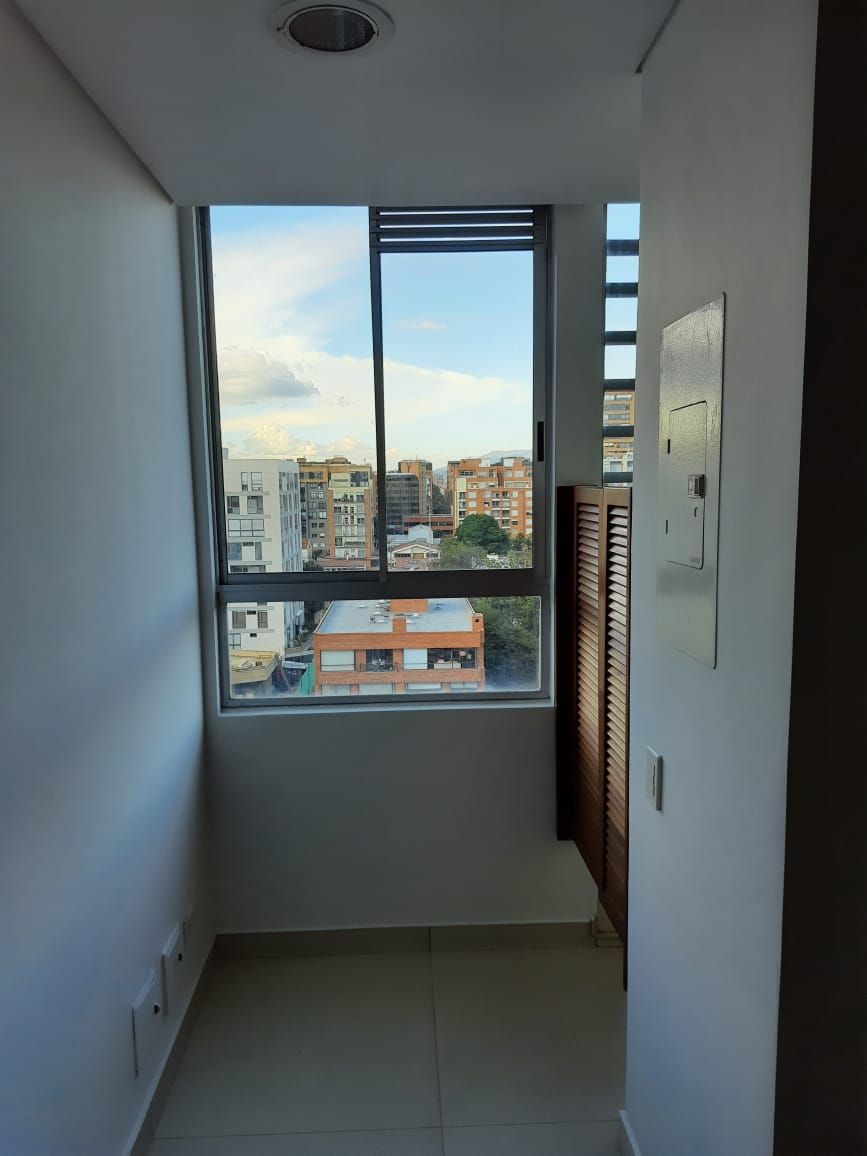 Apartamento en arriendo Chicó Norte III Sector Apartamento en arriendo Chicó Norte III Sector 85 m² - $ 2.950.000