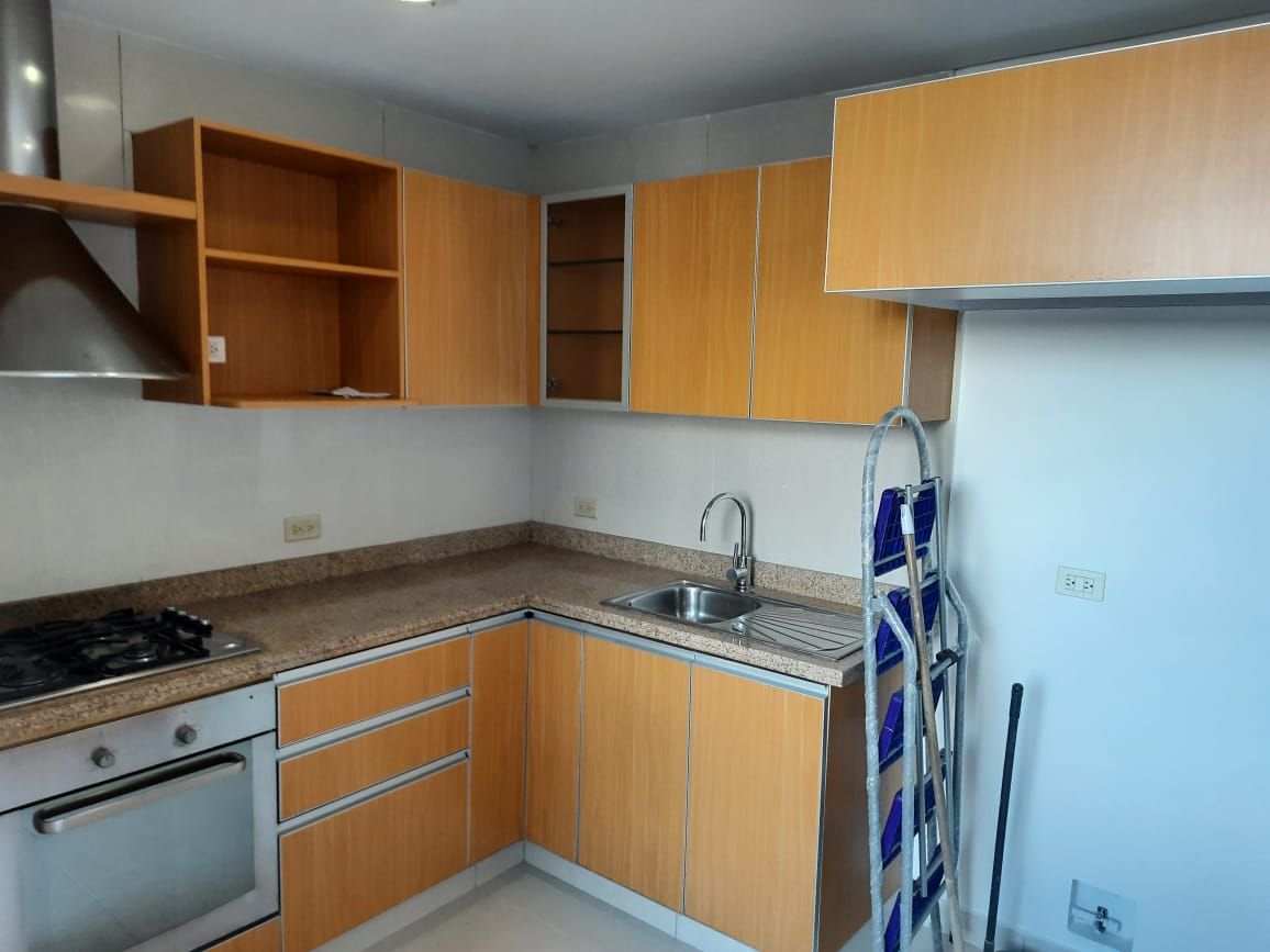 Apartamento en arriendo Chicó Norte III Sector Apartamento en arriendo Chicó Norte III Sector 85 m² - $ 2.950.000