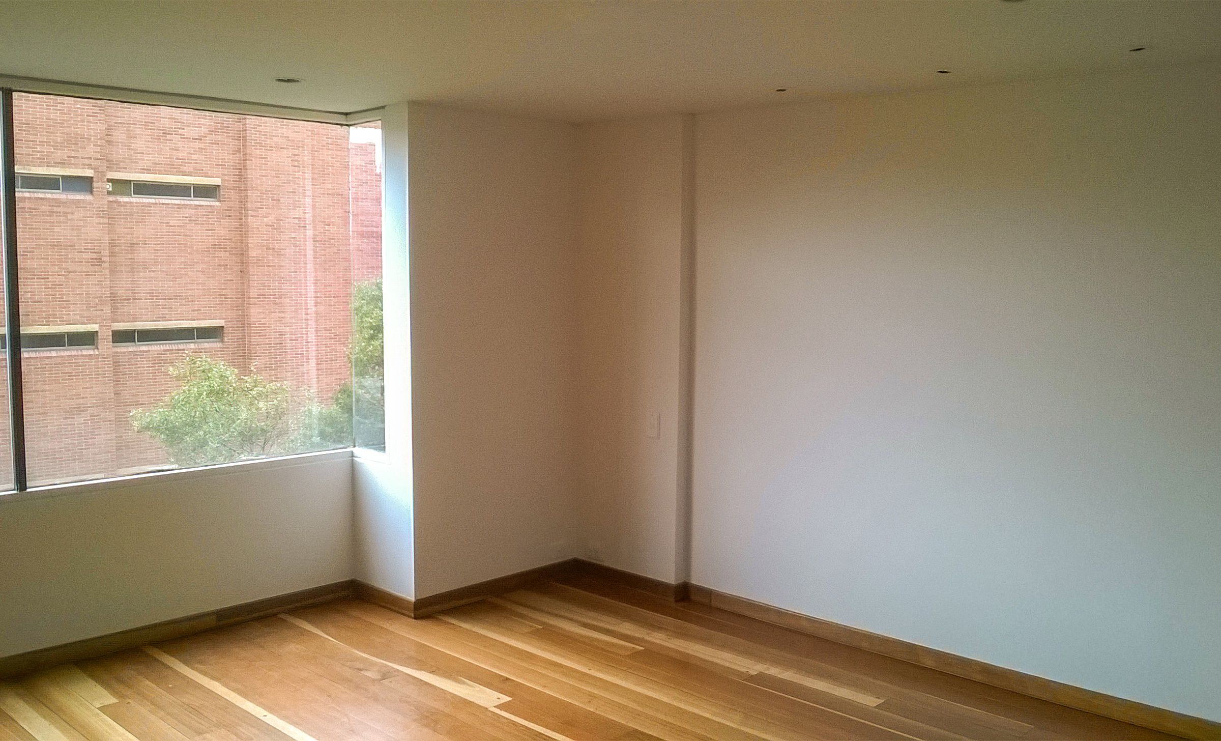 Apartamento en arriendo El Nogal Apartamento en arriendo El Nogal 51 m² - $ 2.400.000