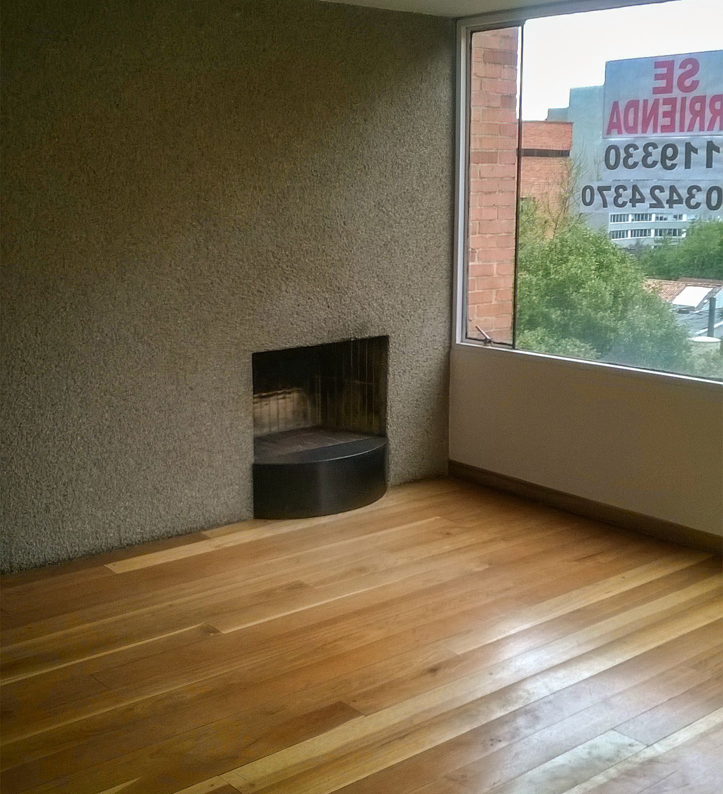 Apartamento en arriendo El Nogal Apartamento en arriendo El Nogal 51 m² - $ 2.400.000