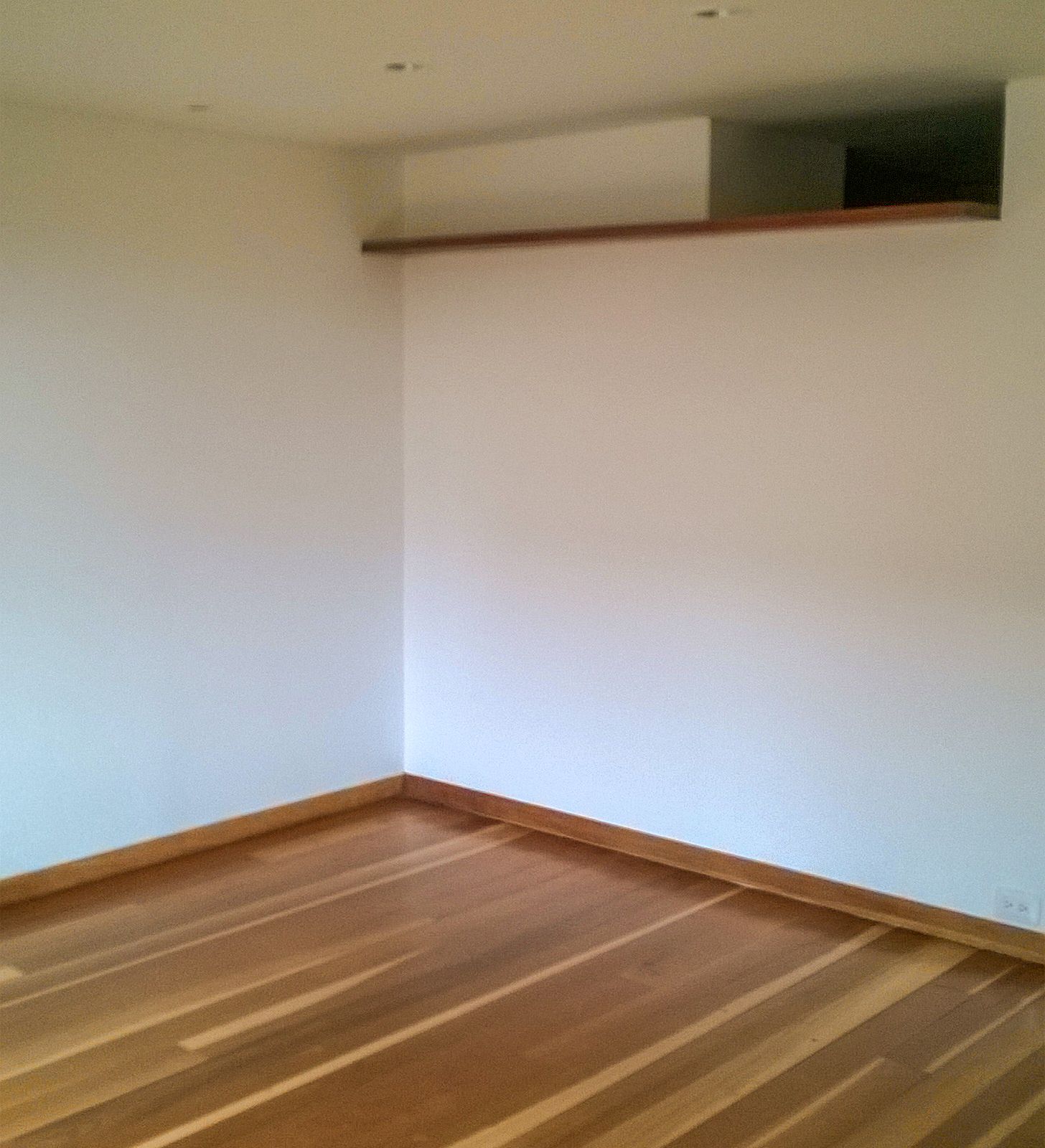Apartamento en arriendo El Nogal Apartamento en arriendo El Nogal 51 m² - $ 2.400.000