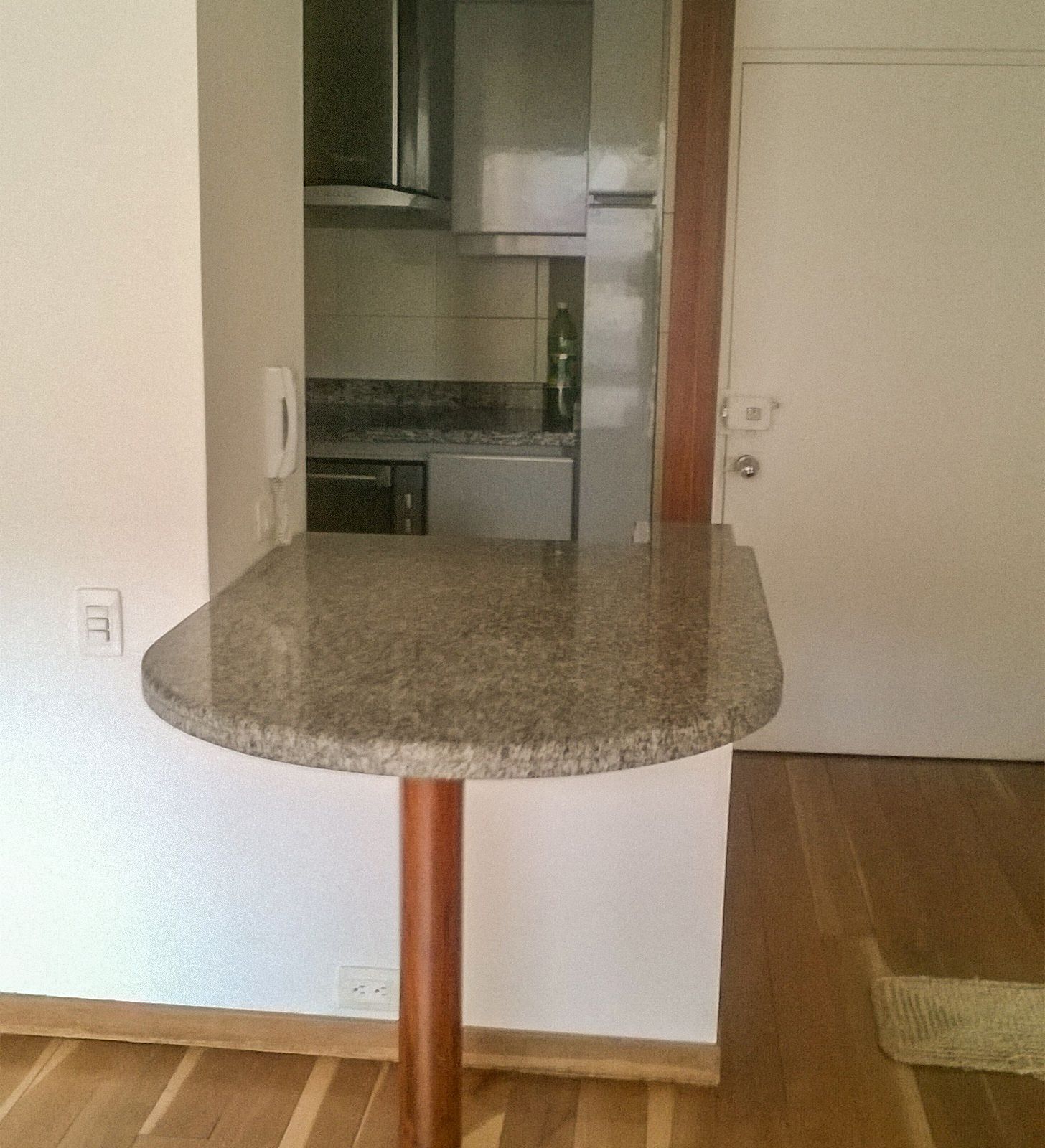 Apartamento en arriendo El Nogal Apartamento en arriendo El Nogal 51 m² - $ 2.400.000