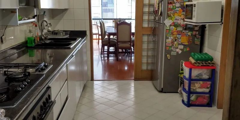 Apartamento en arriendo Santa Bárbara Central Apartamento en arriendo Santa Bárbara Central 185 m² - $ 5.000.000