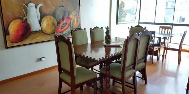 Apartamento en arriendo Santa Bárbara Central Apartamento en arriendo Santa Bárbara Central 185 m² - $ 5.000.000