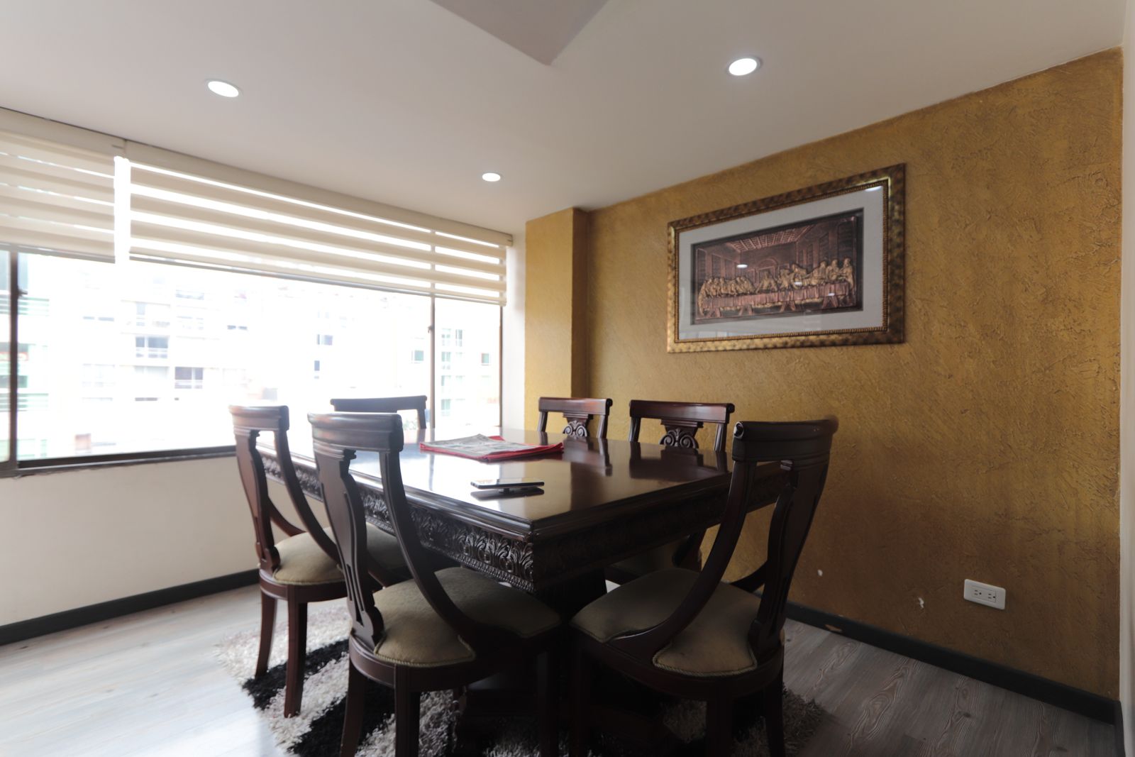 Apartamento en arriendo Los Cedros Apartamento en arriendo Los Cedros 130 m² - $ 3.000.000