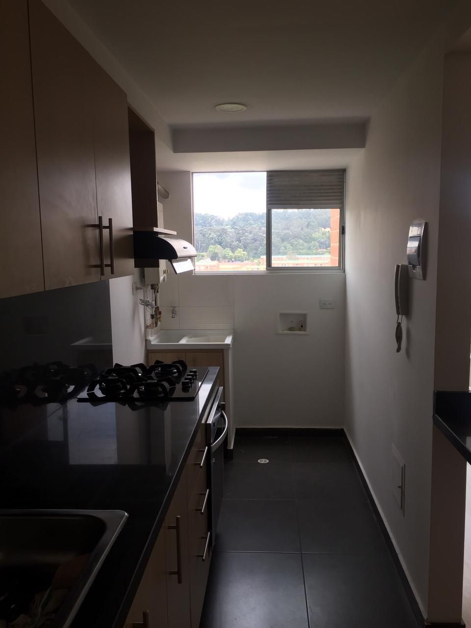 Apartamento en arriendo Portales del Norte Apartamento en arriendo Portales del Norte 52 m² - $ 1.450.000