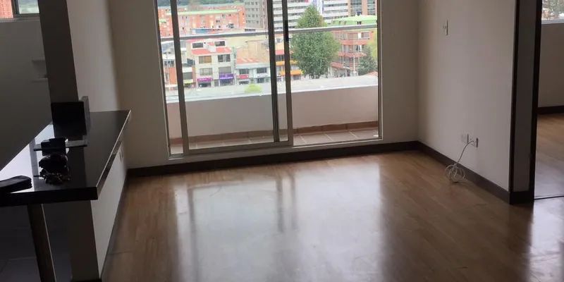 Apartamento en arriendo Portales del Norte Apartamento en arriendo Portales del Norte 52 m² - $ 1.450.000