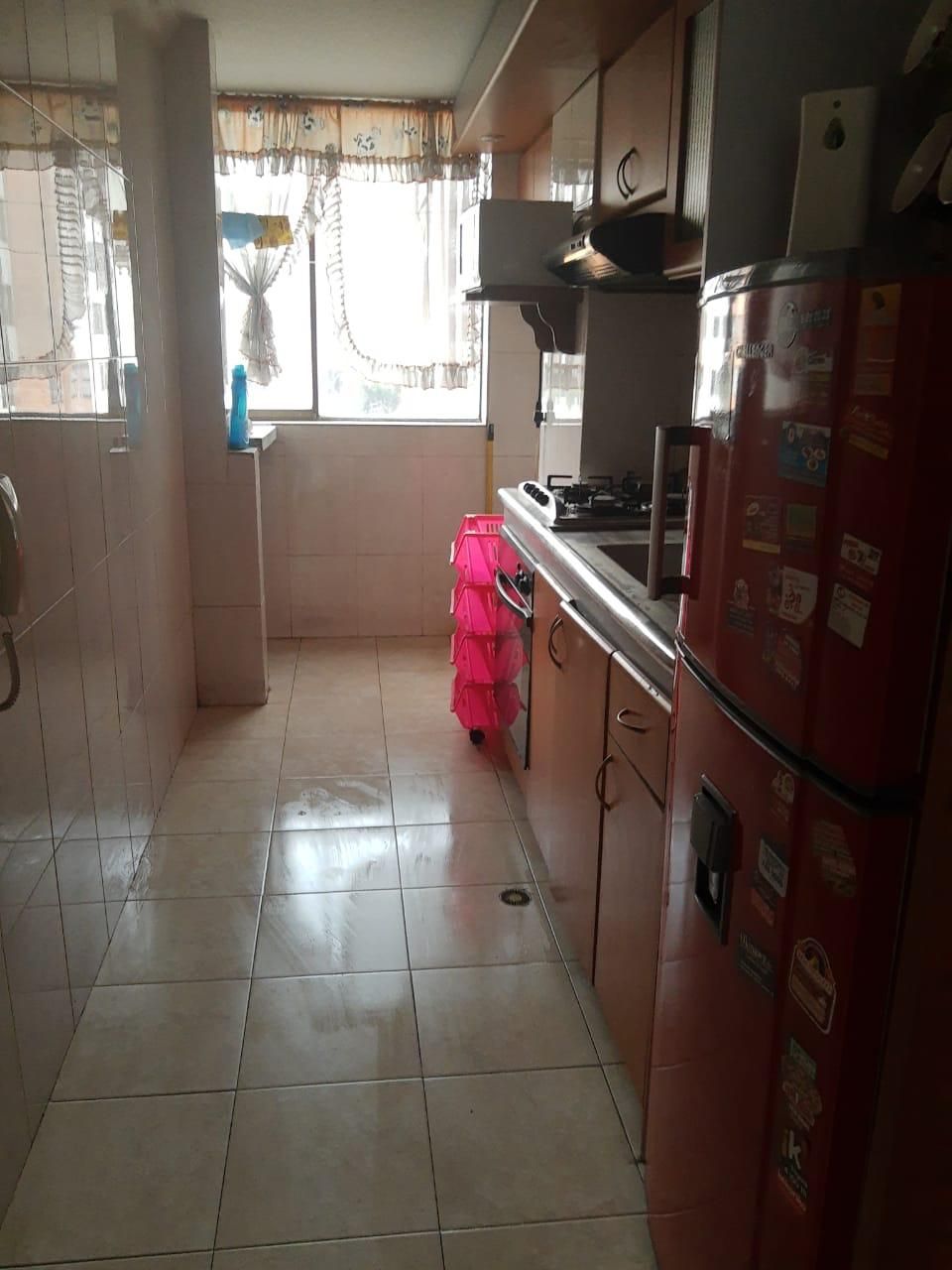 Apartamento en arriendo Salitre Occidental 95 m² - $ 2.000.000