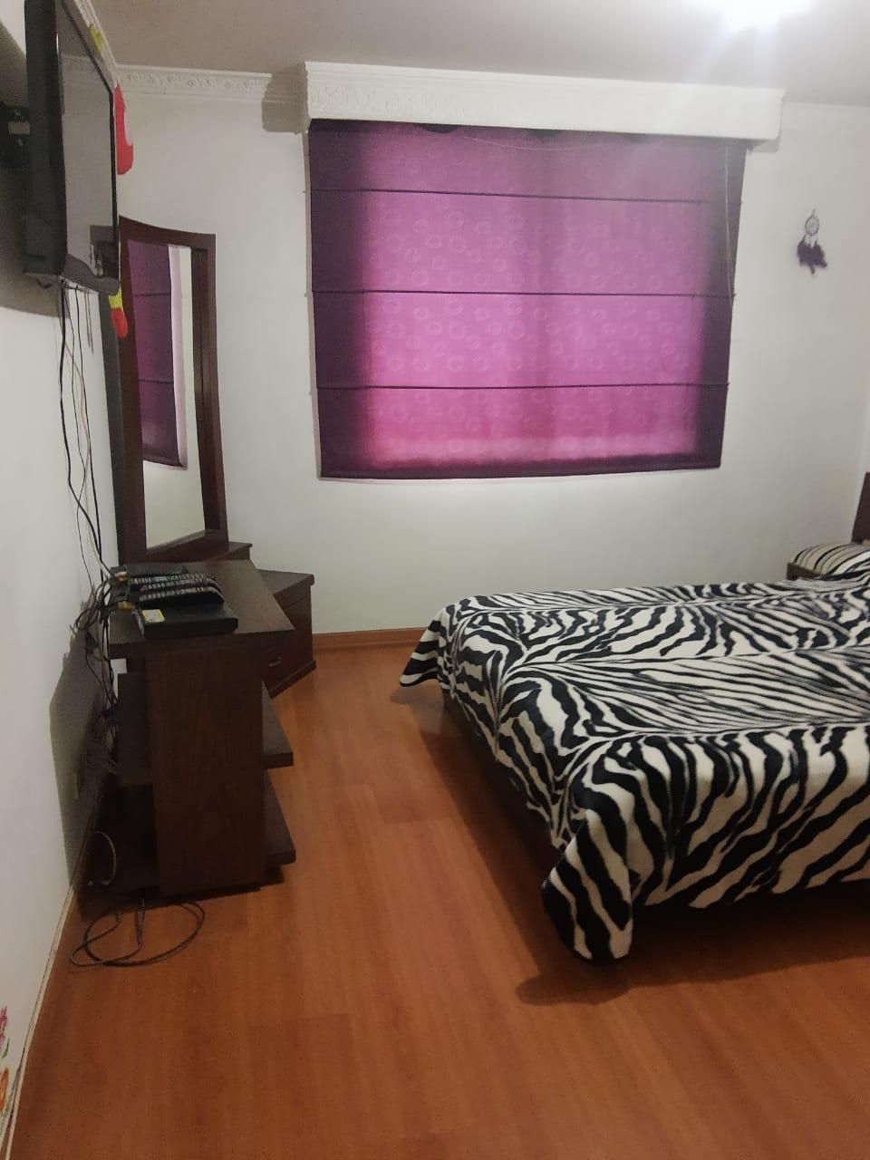 Apartamento en arriendo Salitre Occidental 95 m² - $ 2.000.000