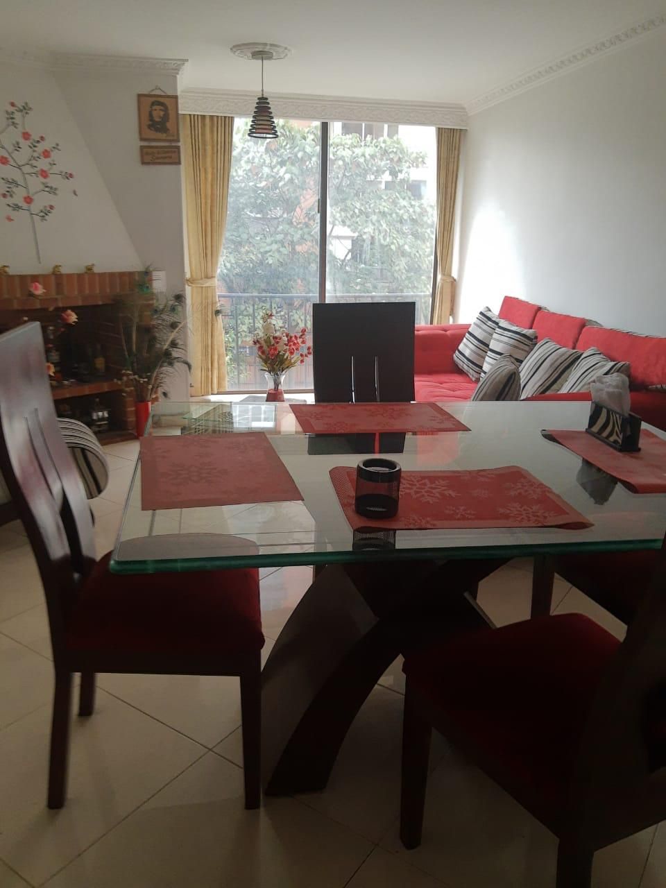 Apartamento en arriendo Salitre Occidental 95 m² - $ 2.000.000