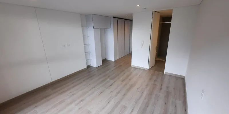 Apartamento en arriendo San Martín Apartamento en arriendo San Martín 26 m² - $ 1.200.000