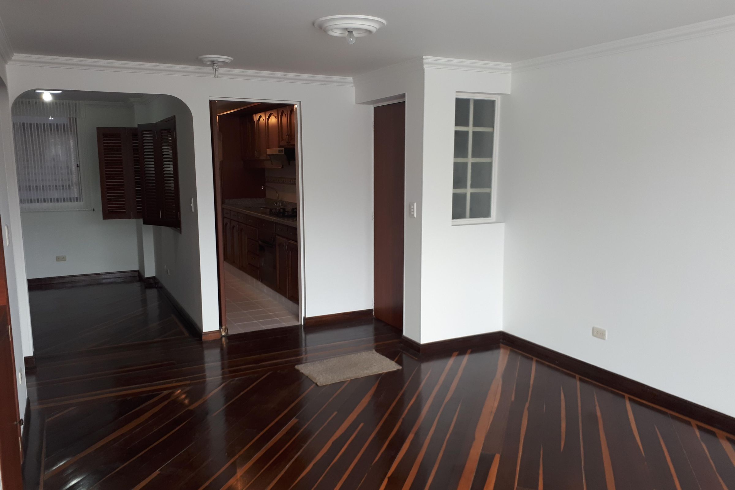 Apartamento en arriendo Las Margaritas 74 m² - $ 2.035.000