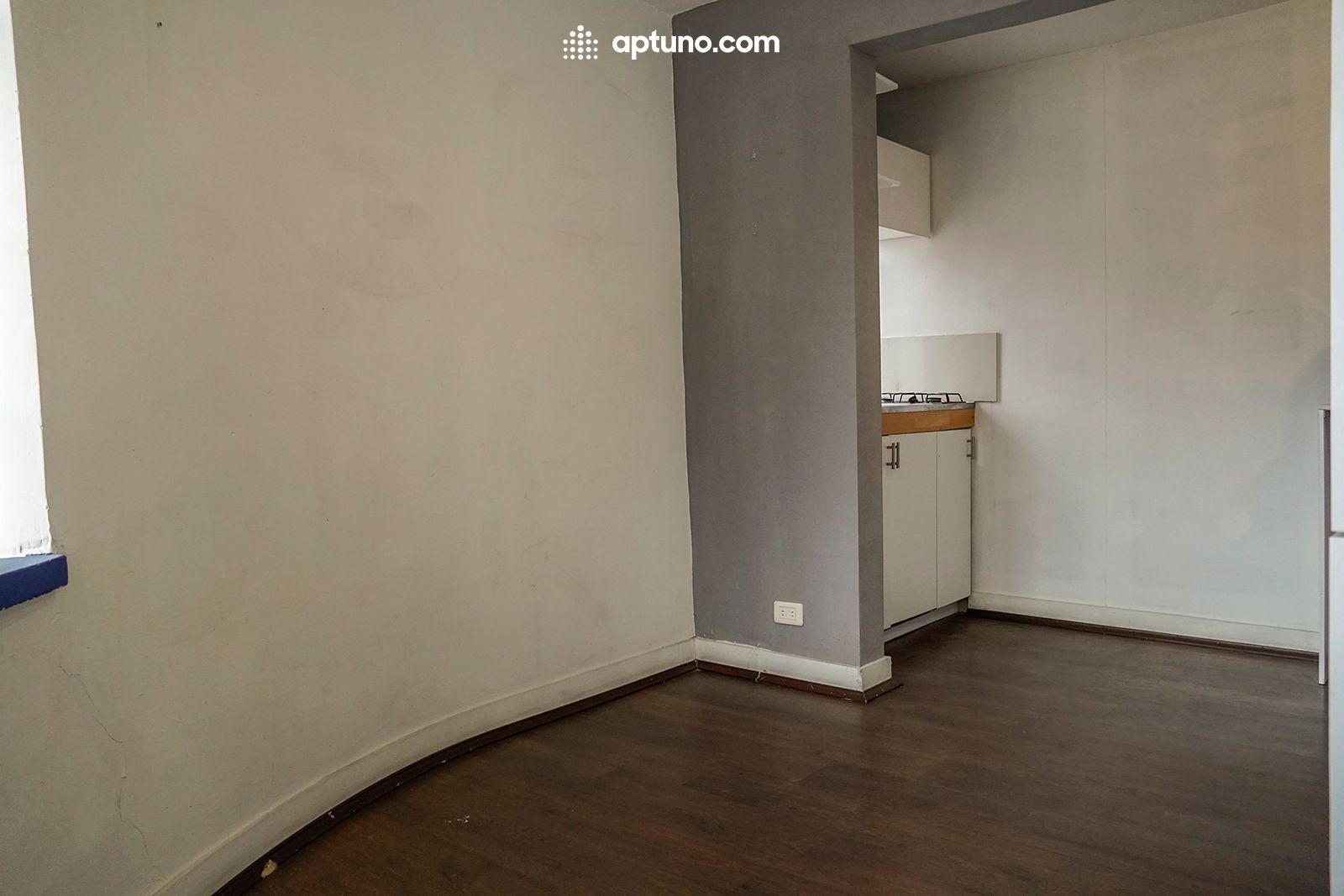 Apartamento en arriendo Colombia Apartamento en arriendo Colombia 35 m² - $ 780.000