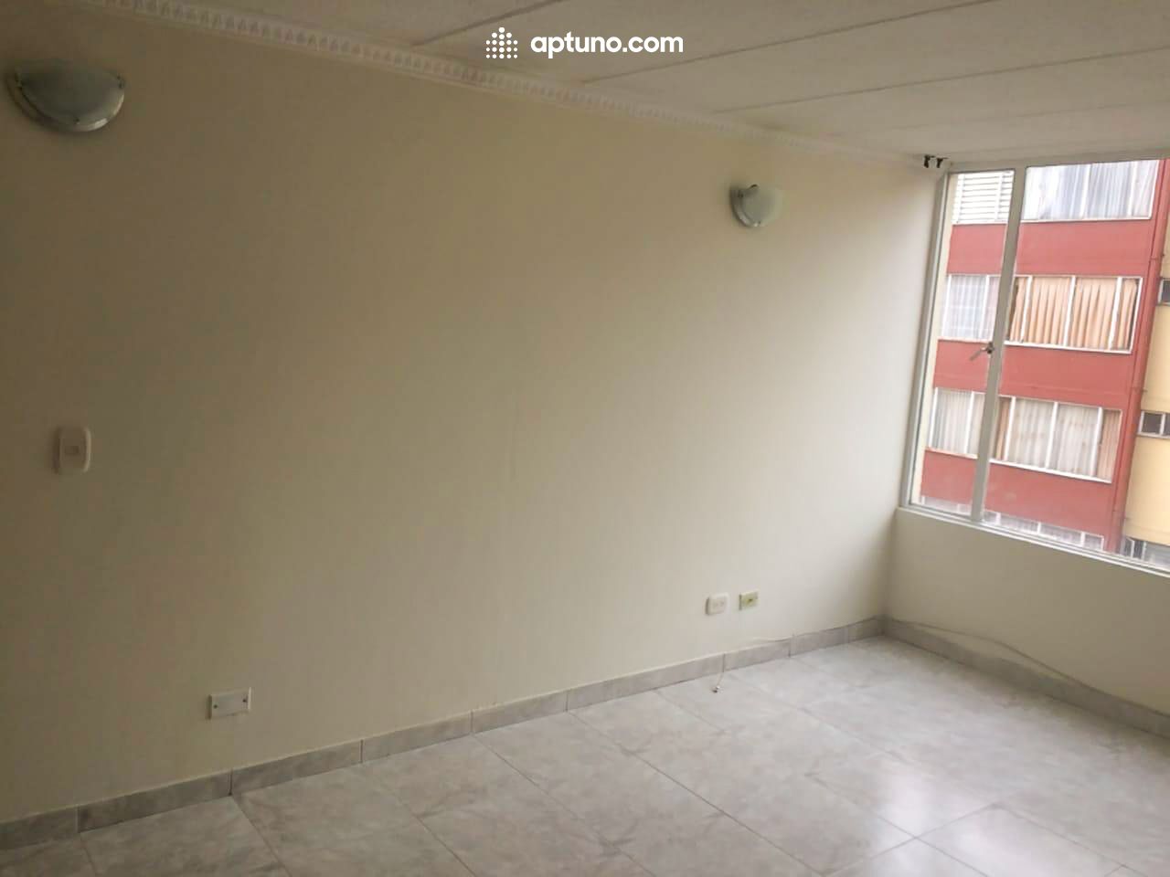 Apartamento en arriendo Bochica II Apartamento en arriendo Bochica II 50 m² - $ 950.000