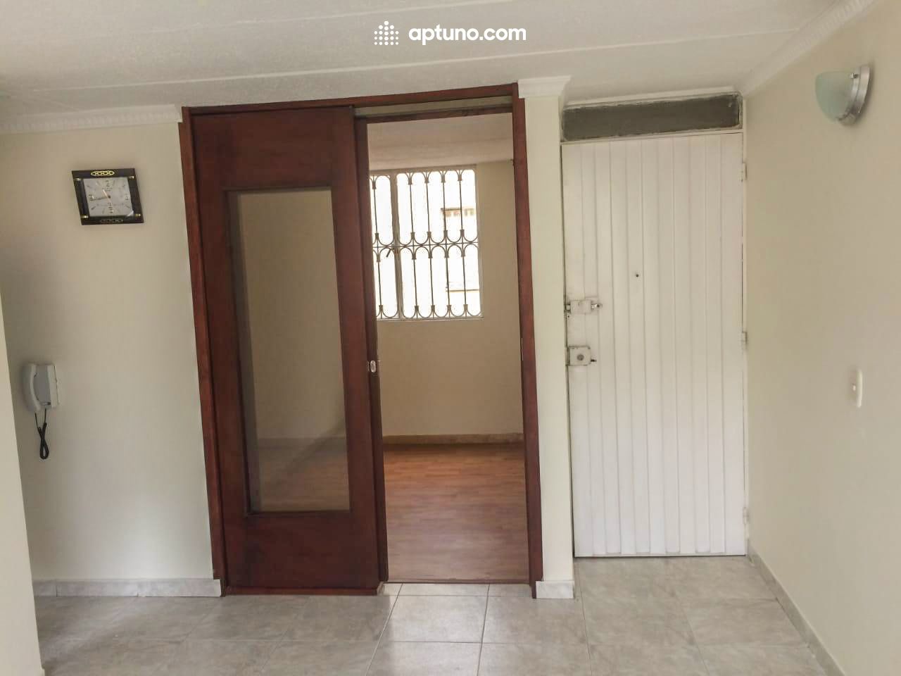 Apartamento en arriendo Bochica II Apartamento en arriendo Bochica II 50 m² - $ 950.000