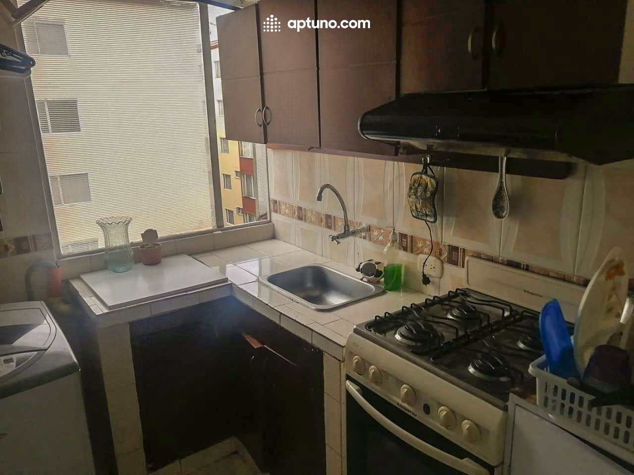 Apartamento en arriendo Bochica II Apartamento en arriendo Bochica II 50 m² - $ 950.000