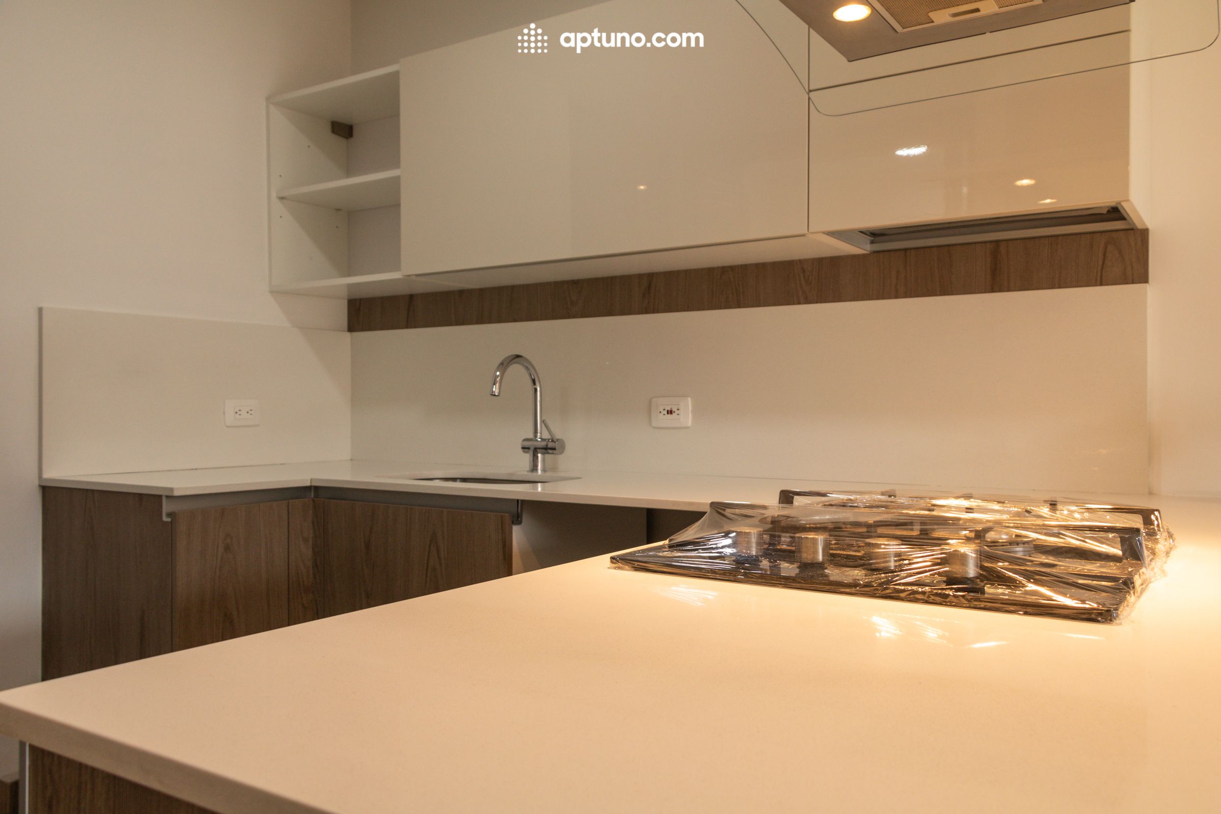 Apartamento en arriendo Santa Bárbara Oriental 60 m² - $ 2.000.000