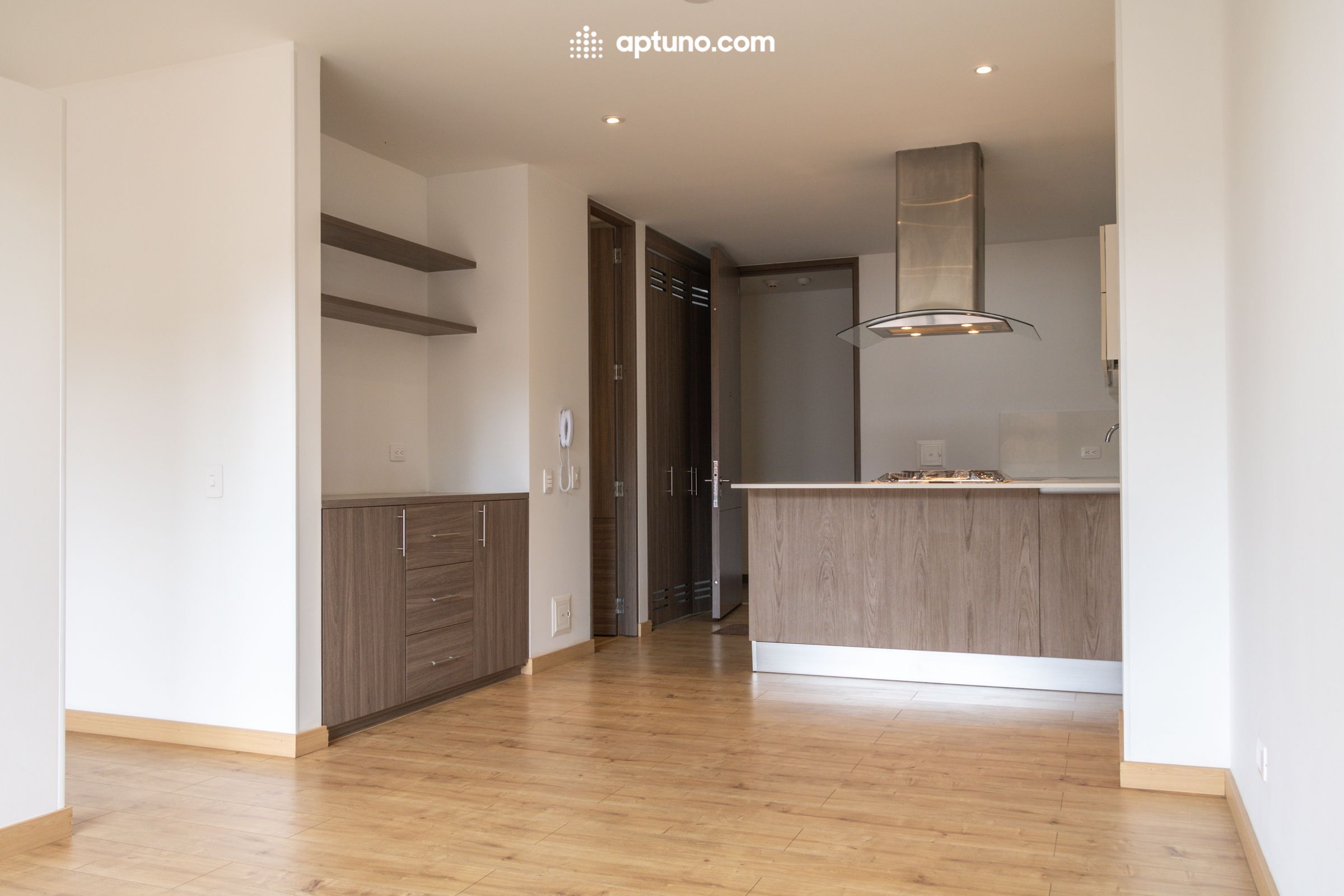Apartamento en arriendo Santa Bárbara Oriental 60 m² - $ 2.000.000